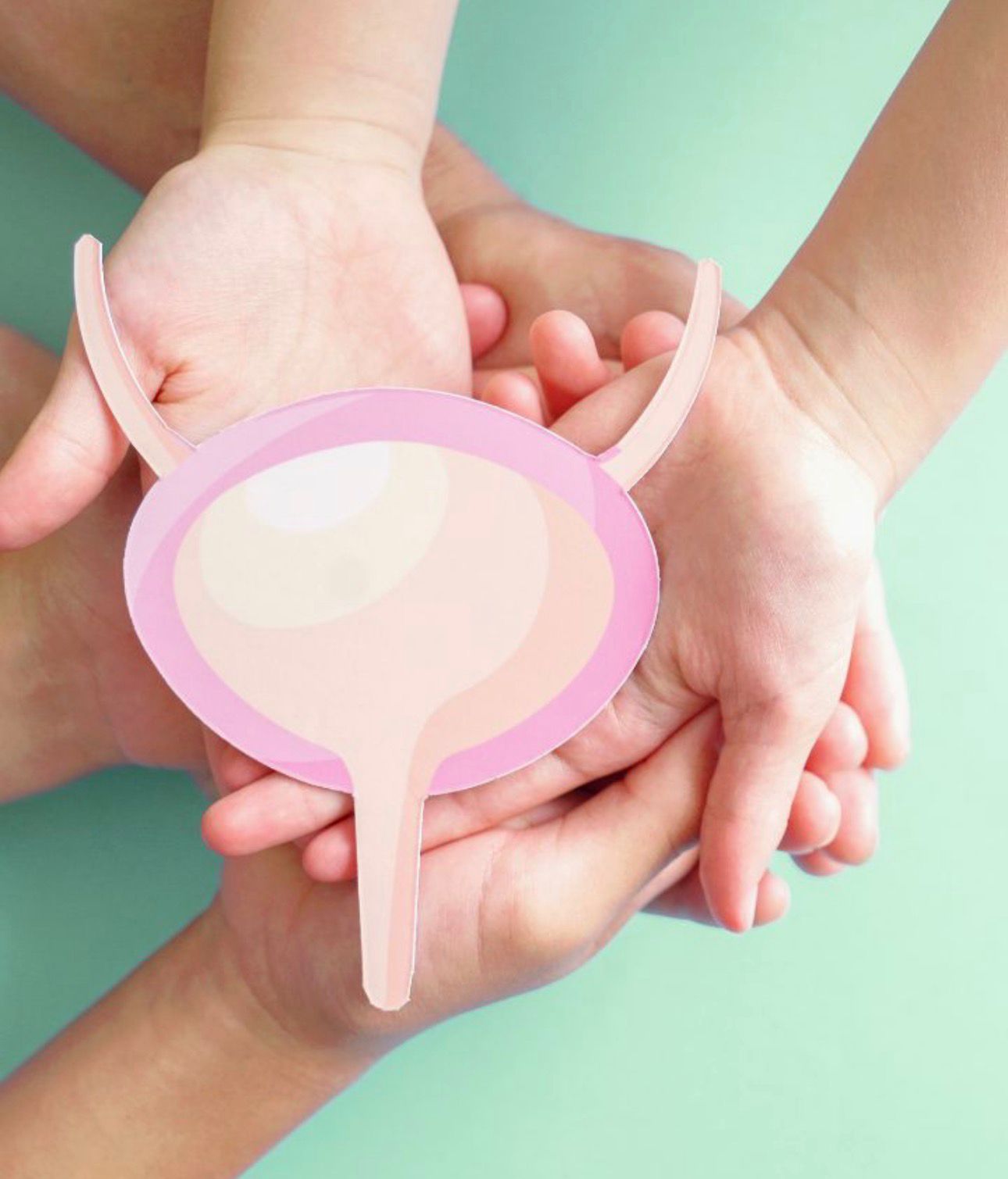 Tipos de incontinência urinária