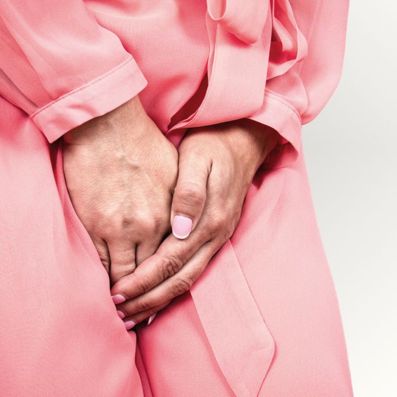 Infecção urinária de repetição